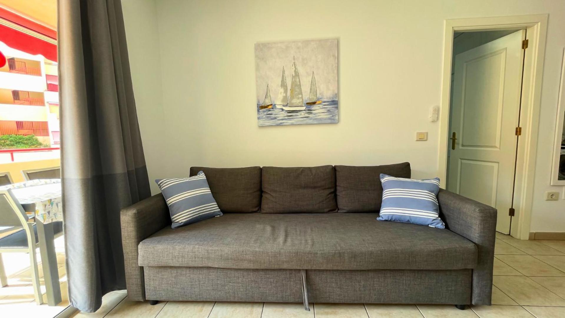 Markethome Jardines Del Mar Pool View Puerto de Santiago  Exteriör bild