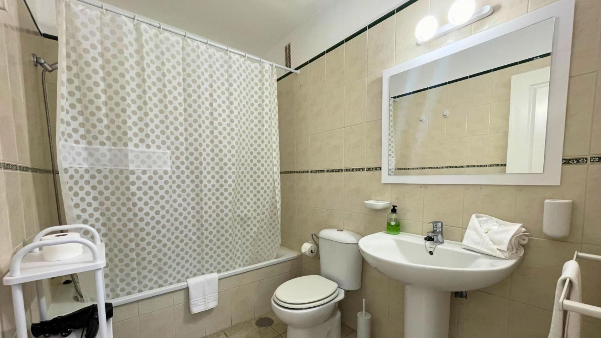 Markethome Jardines Del Mar Pool View Puerto de Santiago  Exteriör bild