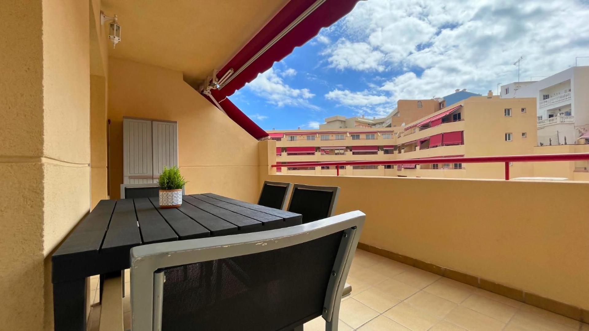 Markethome Jardines Del Mar Pool View Puerto de Santiago  Exteriör bild