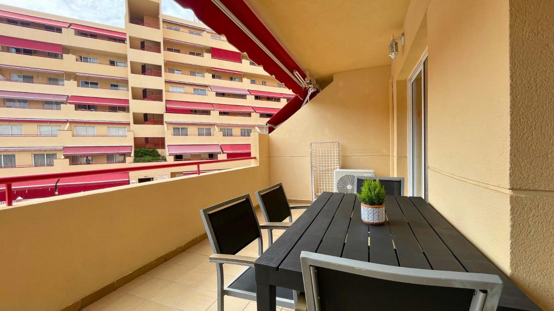 Markethome Jardines Del Mar Pool View Puerto de Santiago  Exteriör bild